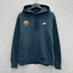 2025年最新】バルセロナ パーカーの人気アイテム - メルカリ