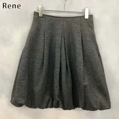 2025年最新】rene ルネ スカートの人気アイテム - メルカリ