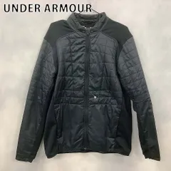 UNDER ARMOUR アンダーアーマー キルティングジャケット