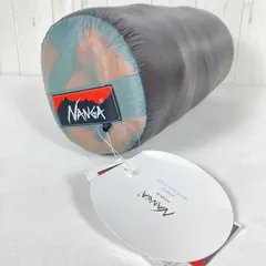 NANGA ナンガ　オーロラ450DX 中古美品 NANGA（ナンガ） （即納）AURORA 450DX BG-L オーロラ 450DX ベージュ