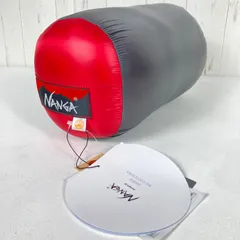 2025年最新】ナンガ UDD 380の人気アイテム - メルカリ