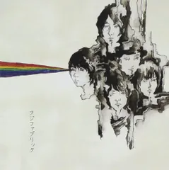 2025年最新】フジファブリックの人気アイテム - メルカリ