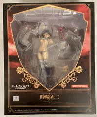 アルファマックス デート・ア・バレット 時崎狂三 ビキニアーマーVer PVC