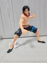 ONE PIECE エース Grandista（グランディスタ）フィギュア