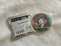 サカモトデイズ サカデイ タワーレコード vol 1 缶バッジ ルー シャオタン