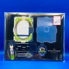 ツイステ マレウス アクリルフォトスタンド アベイルコラボ商品 新品未開封 匿名配送 ツイステッドワンダーランド