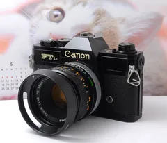 2025年最新】canon ftbの人気アイテム - メルカリ