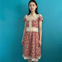 2025年最新】Jane Marple ドット ワンピースの人気アイテム - メルカリ