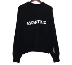 2025年最新】FOG ESSENTIALS メンズ ニット・セーターの人気アイテム