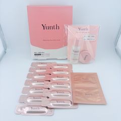 Yunth 薬用VAダーマ美容液 ディズニーデザイン 1箱セット おまけ付