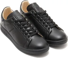 [アディダス] スタンスミス ラックス STAN SMITH LUX コアブラック/コアブラック/サンドストレータ IH2450 24.0cm [24.0 cm]