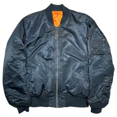 2025年最新】アルファ MA-1 XLの人気アイテム - メルカリ