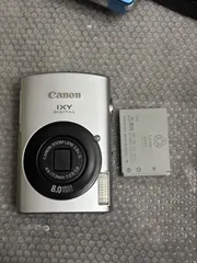2025年最新】CANON IXY 910の人気アイテム - メルカリ