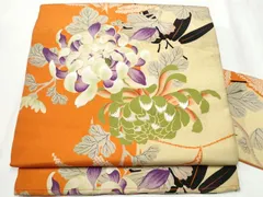 2026年最新】大正ロマン屋の名古屋帯の人気アイテム - メルカリ