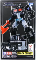 2025年最新】マスターピース コンボイの人気アイテム - メルカリ