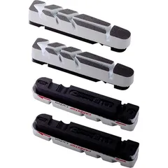 BBB(ビービービー) ブレーキパーツ カーブストップ ハイフパフォーマンス グレー BBS-29