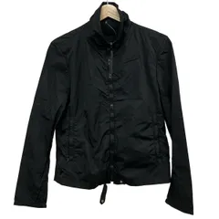 2025年最新】PRADA ジャンパー・ブルゾンの人気アイテム - メルカリ