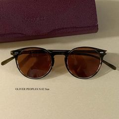 OV474 Oliver Peoples Takumi TK-7 オリバーピープルズ サングラス