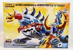 2025年最新】超合金魂 ガイキングの人気アイテム - メルカリ