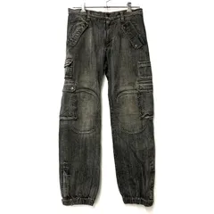 2025年最新】ドルガバ カーゴパンツの人気アイテム - メルカリ