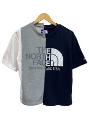 THE NORTH FACE アシメTシャツ w0726-0127-5-3 - メルカリ