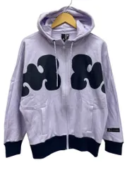 adidas (アディダス) ×marimekko フーデッド トラックトップ フルジップパーカー HJ7305 M ピンク レディース/045