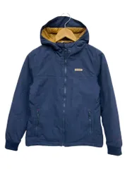 Columbia (コロンビア) Whitestone Park ホワイトストーンパークジャケット ナイロン 中綿 OMNI-HEAT PL5244 M ネイビー レディース/045