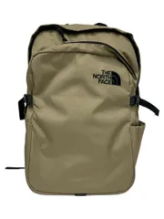 THE NORTH FACE (ザノースフェイス) ボルダーデイパック バックパック リュック NM72250 ベージュ メンズ/045