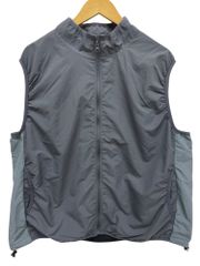 新品未使用 BROWNING メッシュベスト 射撃 ベストブラウン S(US 