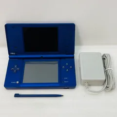 2025年最新】ニンテンドーDSi メタリックブルーの人気アイテム - メルカリ