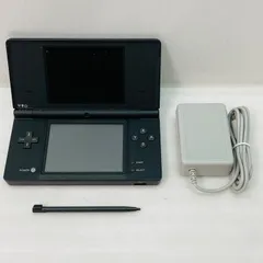 【動作確認済み】 ニンテンドー DSi 本体 ブラック TWL-001 DSハード 黒色 36