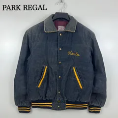 2025年最新】park regal コーデュロイの人気アイテム - メルカリ