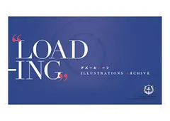 アズールレーンLOADING ILLUSTRATIONS ARCHIVE／CRMブックス
