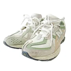 ニューバランス NEW BALANCE 美品 M1906NE スニーカー ランニングシューズ 9.5 27.5cm ホワイト 白 1023