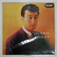 2025年最新】buddy holly バディ・ホリー レコードの人気アイテム