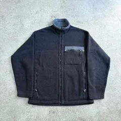 2025年最新】2001年製 USA製 パタゴニアの人気アイテム - メルカリ