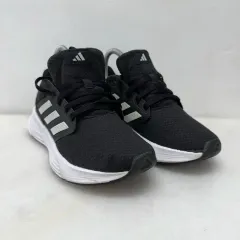 (230)アディダス スニーカー ギャラクシー6 ランニングシューズ