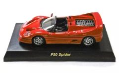 MJX R/C フェラーリ F10 1/10ラジコン 動作未確認 - メルカリ