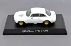 2025年最新】京商1/64 アルファロメオの人気アイテム - メルカリ