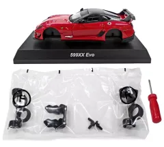 2025年最新】京商 1/64 599xxの人気アイテム - メルカリ