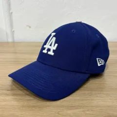 NEW ERA LA ドジャーズ ベースボールキャップ