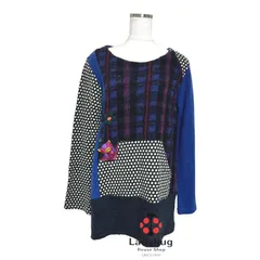 2025年最新】Alberobello ニット・セーターの人気アイテム - メルカリ