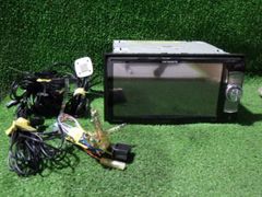 楽ナビAVIC-CZ901中古フルセットGPSUSB配線説明書付動作確認済 - メルカリ