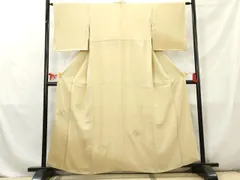 着物リメイク中国三大刺繍 スワトウ刺繍正絹 ワンピースかめいみよこ様お取り置き❣️ 平和屋着物▽中国三大刺繍 スワトウ刺繍 総刺繍 訪問着 御所車鴛鴦