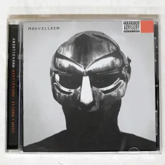 2025年最新】madvillain レコードの人気アイテム - メルカリ
