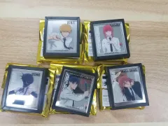 チェンソーマン レゼ編 ベースヤードTOKYO フレーム マグネット マキマ 夜 天使の悪魔