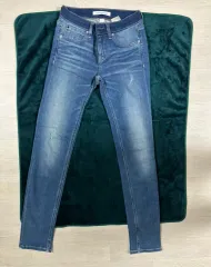 Calvin Klein Jeans デニム ジーンズ パンツ