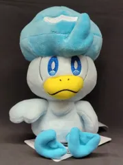 ポケモン ぬいぐるみ ポケットモンスター クワッス