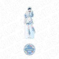 BOYS be MAID！ 御曹司メイドボーイ部の日日 デカアクリルスタンド 高階蘭士 Autumn ver. ビーメイ 新品 未開封品 公式商品 正規品 【コンテンツシード】のサムネイル