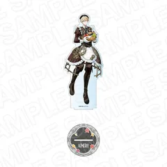 BOYS be MAID！ 御曹司メイドボーイ部の日日 デカアクリルスタンド エメリ・スノワール Autumn ver. ビーメイ 新品 未開封品 公式商品 正規品 【コンテンツシード】のサムネイル